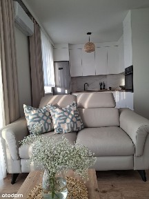 Nowe mieszkanie na wynajem