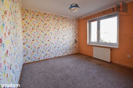 Rodzinny, funkcjonalny dom w dzielnicy Włostowice