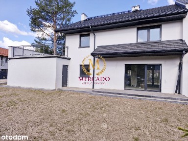 Piękny dom na Falbance - blisko natury i lasu.