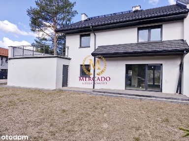 Piękny dom na Falbance - blisko natury i lasu.