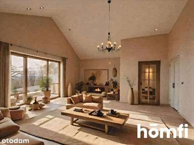 Przestronny dom w pobliżu lasów i jezior