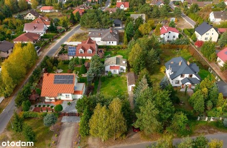 Dom 80,1 m2 w Brzozówce