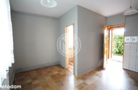 Uroczy dom z potencjałem w Dobrzyniu nad Wisłą na