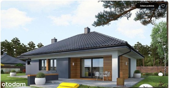 Dom na sprzedaż, osiedle Skórzno!