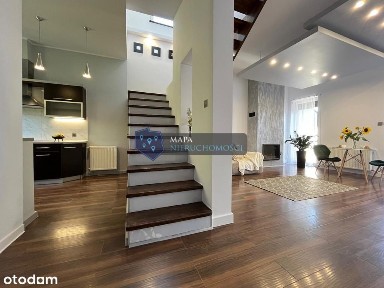 Nowoczesny dom z ogrodem w Szpetalu Górnym