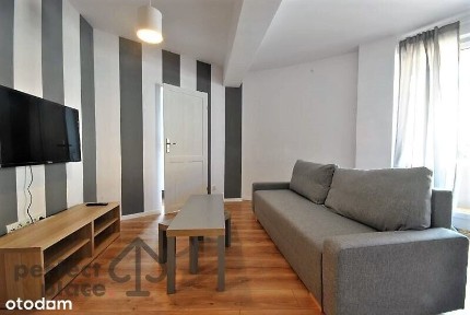 ul. Jedności Narodowej 2 pok balkon od grudnia