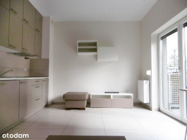 kawalerka, ul. Braterska, z ogrodem i garażem, blisko Parki