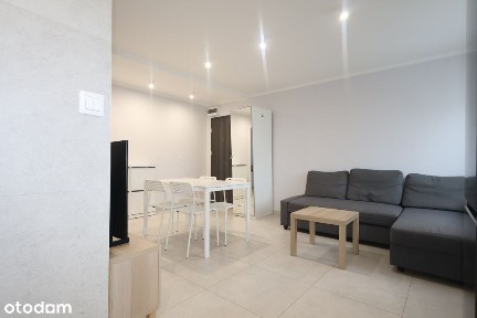 2 pokojowe mieszkanie Aleja Wolności