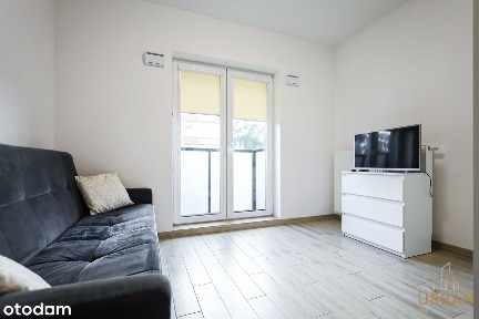 2 osobne pokoje z balkonem | ul. Grabiszyńska