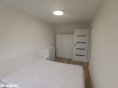 Wynajme 2-Pokojowe Mieszkanie po remoncie