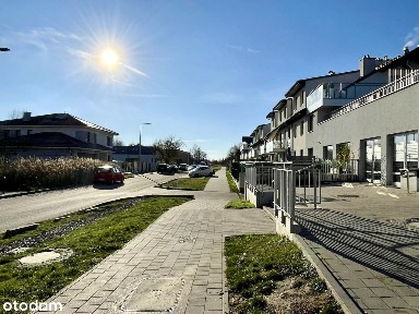 Do wynajęcia 2 pokojowe mieszkanie, całe wyposażone, parking