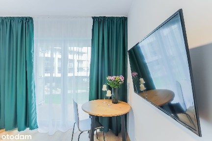 kawalerka z balkonem ul.Krakowska - bezpośrednio