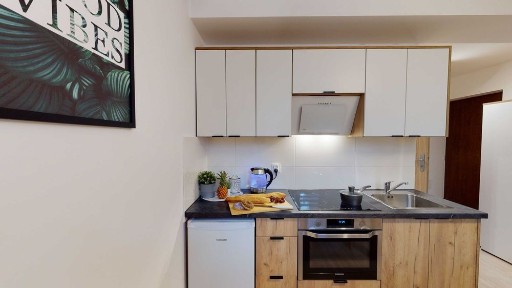 SUPER KAWALERKA przy ul. Stanisławskiego 27/1 od ZARAZ