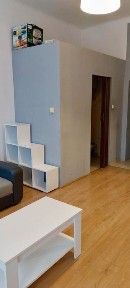 BEZ PROWIZJI! kawalerka 30m2 Stare Podgórze, 1499 zł ul.Limanowskiego