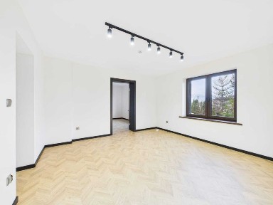 Zamieszkaj w nowym domu \ opcja dla dwóch rodzin