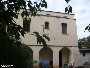 Stylowy dom blisko Skm