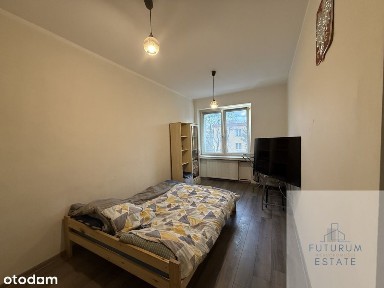 2 pokoje w centrum Białegostoku