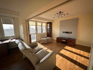 Przytulne mieszkanie, 64 m2, 3 pokoje, Rondo Lotników, wysoki standard