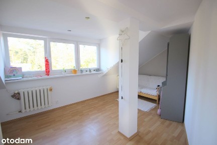 4 pokoje Łask-Kolumna