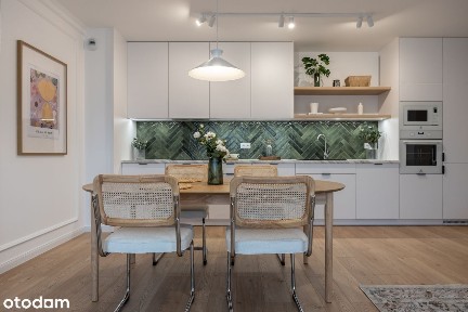 ul. Kazimierza Odnowiciela, Olechów, Widzew, Łódź, łódzkie