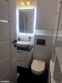 Apartament do wynajęcia