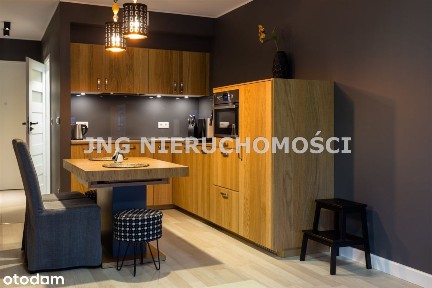 Poznań Centrum ładna umeblowana