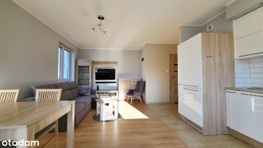 -REZERWACJA- ZALASEWO 3-pokojowe mieszkanie