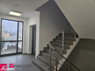 Ostatnie dwa mieszkania 56 m2 - 60m2 w Nowej Inwe