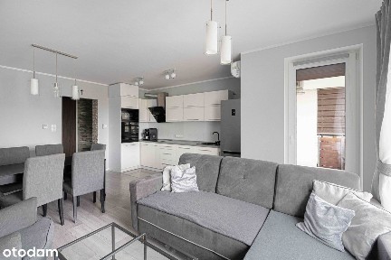 3pok./klimatyzacja/komórka lok./świeżo odmalowane/meble w cenie