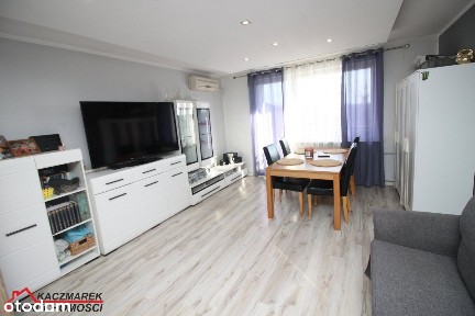 Powstańców 3 pokoje 59,1 m2