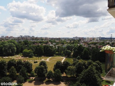 Nowoczesne 2-pokojowe mieszkanie z balkonem