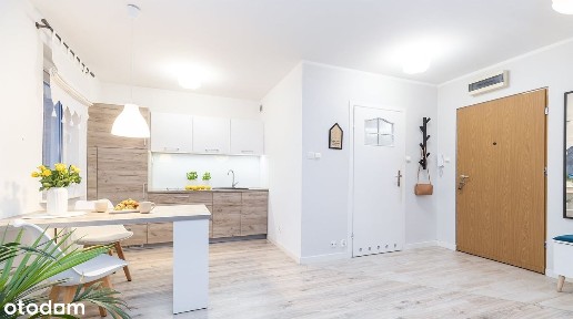 Kawalerka, os. Generałów, od 2. połowy stycznia 2026