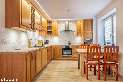 Mieszkanie w domu -Nowinki / za Mosiną