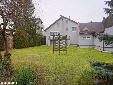 Dom, 250 m², Poznań