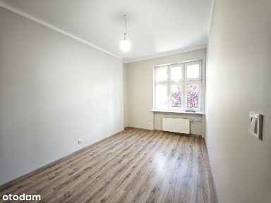 2 pokoje do wprowadzenia - świeże i jasne