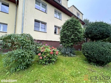 4 pokoje w Dobrej Nowogardzkiej