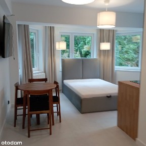 APARTAMENT 30m2 blisko plaży