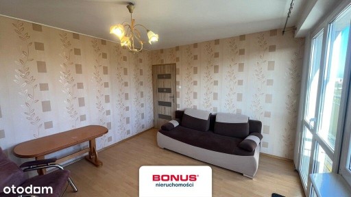 Spółdzielcze wł, 3pok., balkon, winda, ładny widok