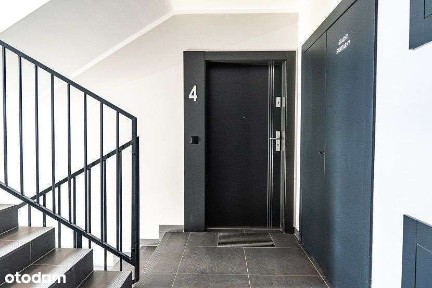 PANORAMICZNY WIDOK NA JEZIORO DĄBIE !