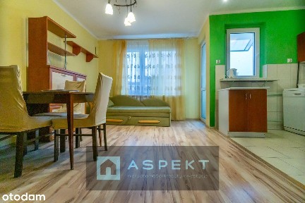 Niski blok, atrakcyjna lokalizacja, blisko centrum!