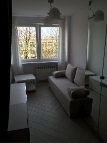 Mieszkanie 2 pokojowe Walerego Sławka 4 ursus od 1Grudnia