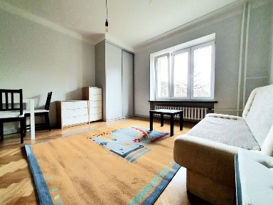 Praga Południe -ul. Szaserów, 2 pokojowe mieszkanie po remoncie