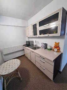 Włochy kawalerka parter domu oddzielne wejście