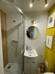 Kawalerka 21 m ul. Stalowa -Praga Północ /j/