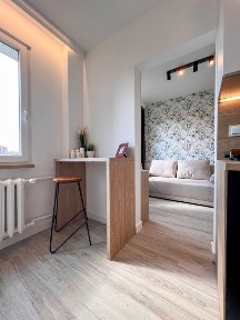 Nerudy, Bielany, kawalerka, bez prowizji