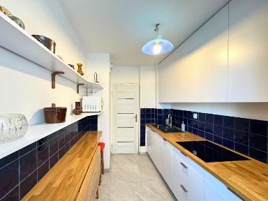 Oddzielna kuchnia | Zwierzęta mile widziane