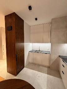 Mieszkanie z garażem ul. Kolejowa