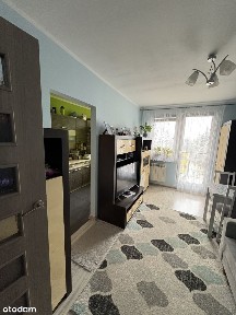 Sprzedam mieszkanie 39m2 ul. Grudziądzka 9