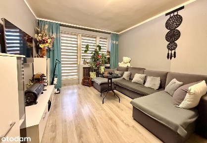 ul. Wyzwolenia, Szombierki, Bytom, śląskie