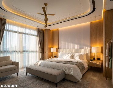 Nowe 3 pokoje z balkonem, 0% prowizji i Pcc